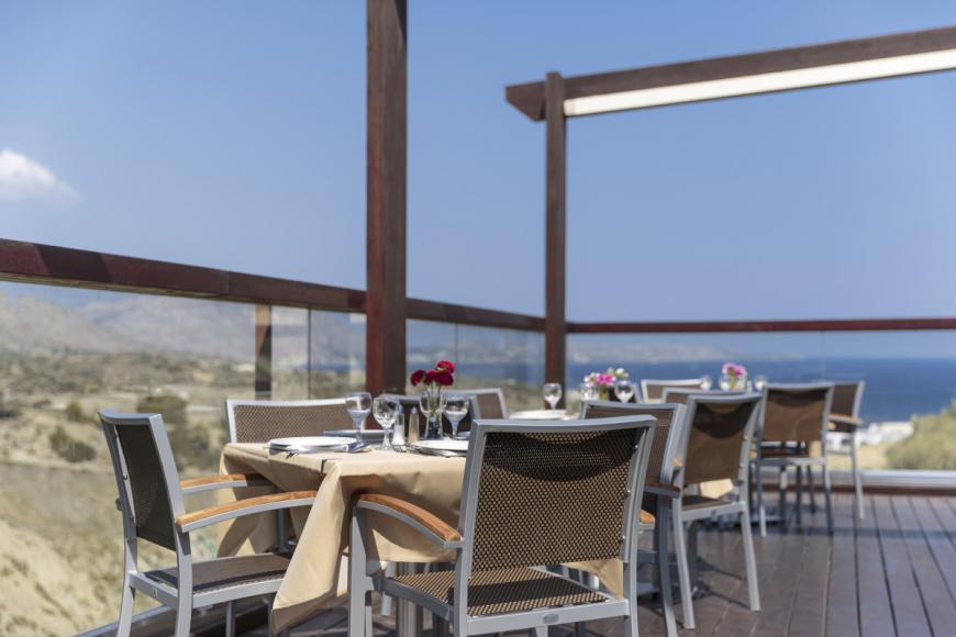 4 Sterne Hotel: Princess Sun - Kiotari, Rhodos, Bild 4