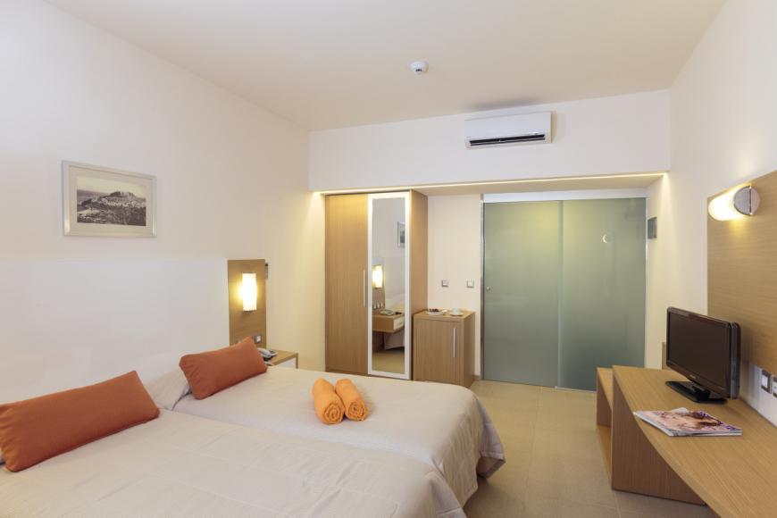 4 Sterne Hotel: Princess Sun - Kiotari, Rhodos, Bild 7