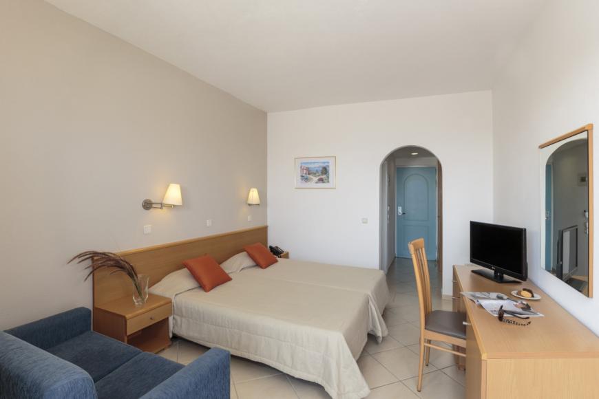 4 Sterne Hotel: Princess Sun - Kiotari, Rhodos, Bild 9