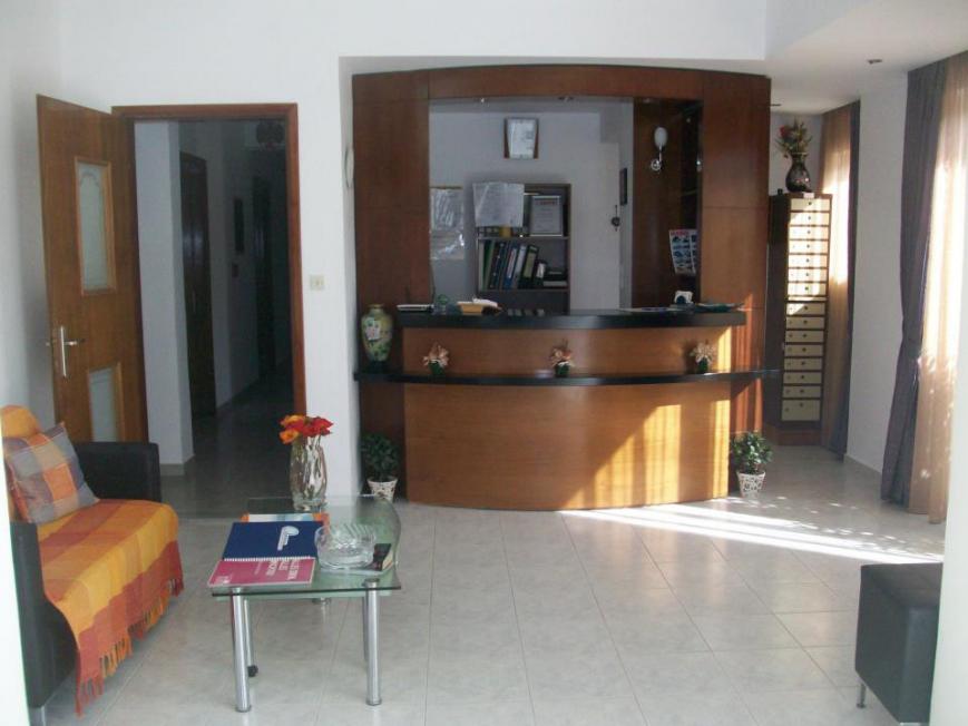 2 Sterne Hotel: Varelis - Archangelos, Rhodos, Bild 4