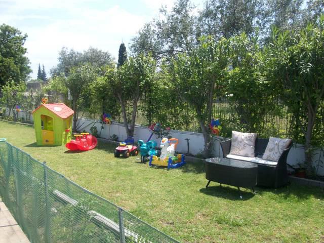 2 Sterne Hotel: Varelis - Archangelos, Rhodos, Bild 3