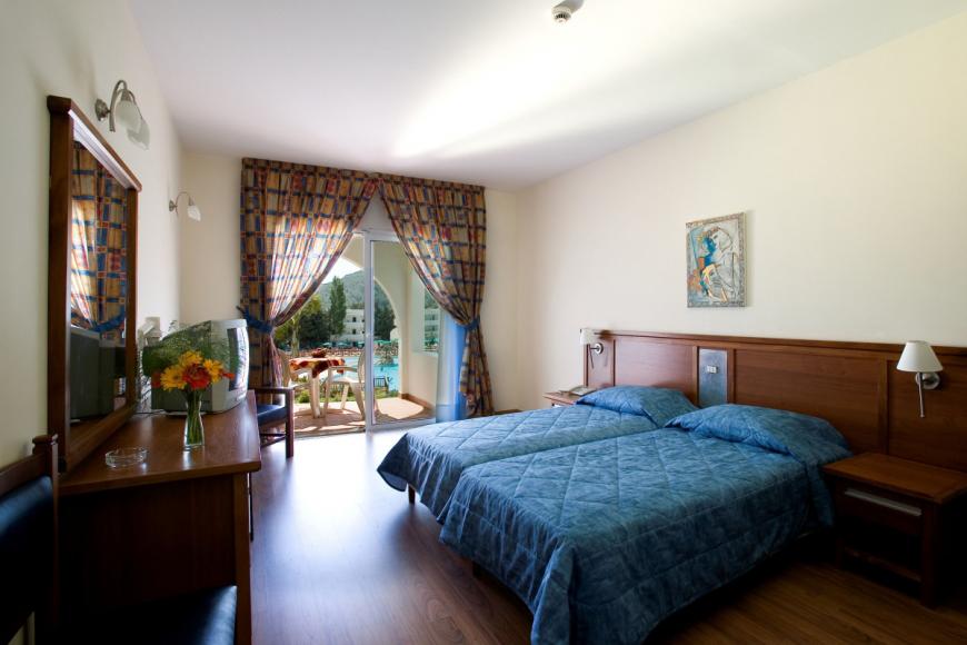 4 Sterne Familienhotel: Cyprotel Faliraki - Faliraki, Rhodos, Bild 3