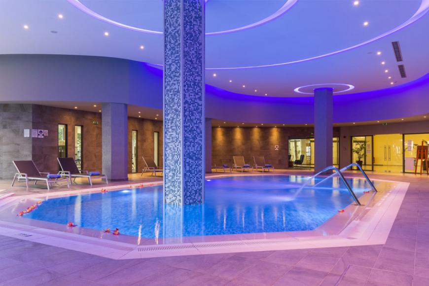 4 Sterne Familienhotel: Rhodos Princess Beach - Kiotari, Rhodos, Bild 5