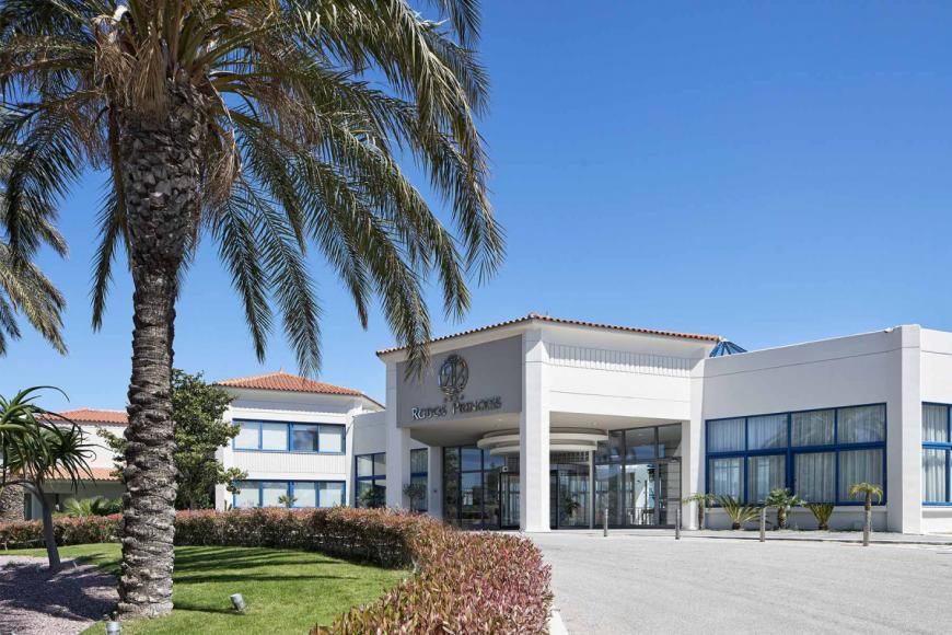 4 Sterne Familienhotel: Rhodos Princess Beach - Kiotari, Rhodos, Bild 2