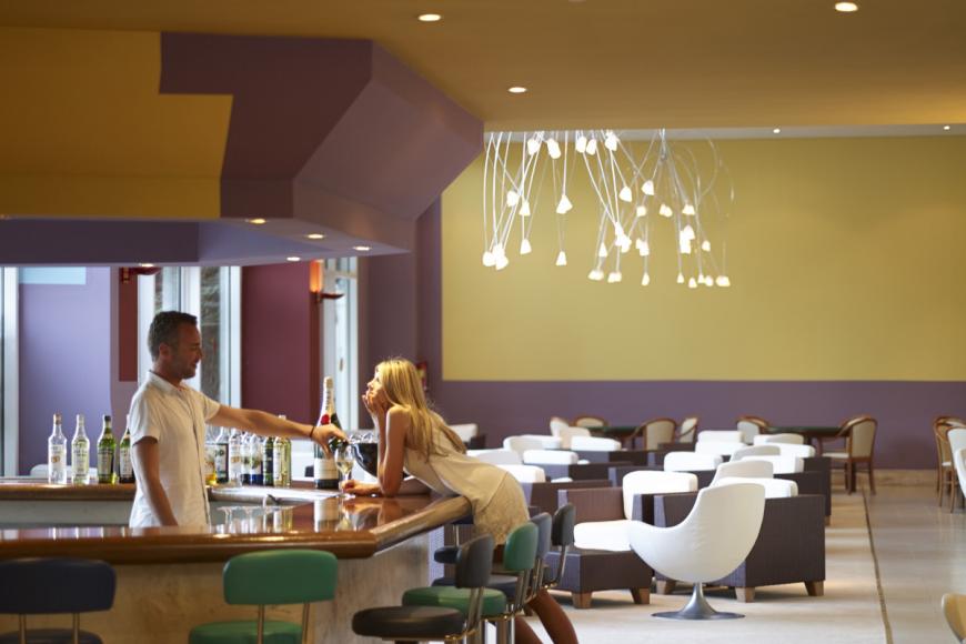 4 Sterne Hotel: Esperides Beach - Faliraki, Rhodos, Bild 4