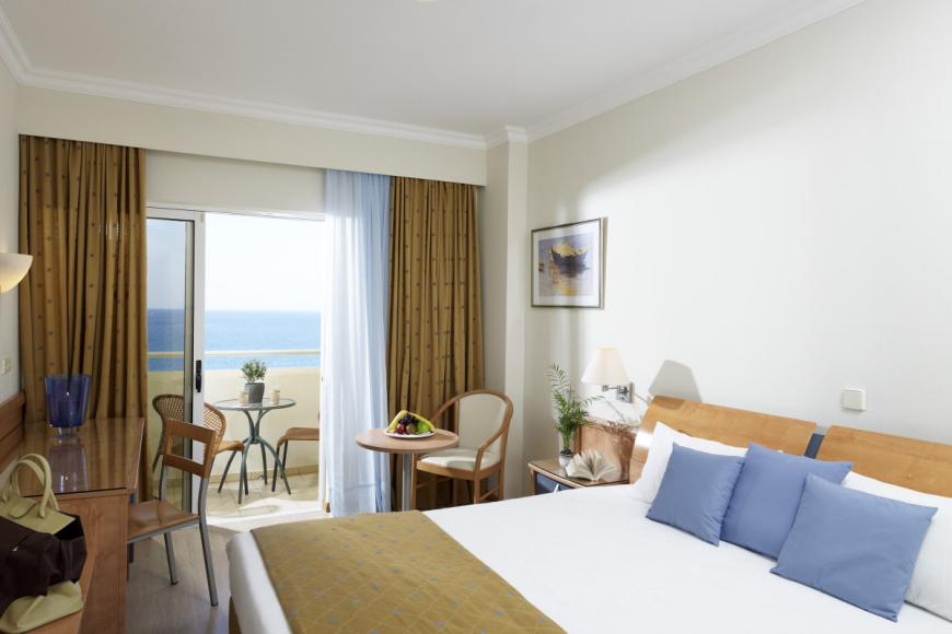 4 Sterne Hotel: Esperides Beach - Faliraki, Rhodos, Bild 2