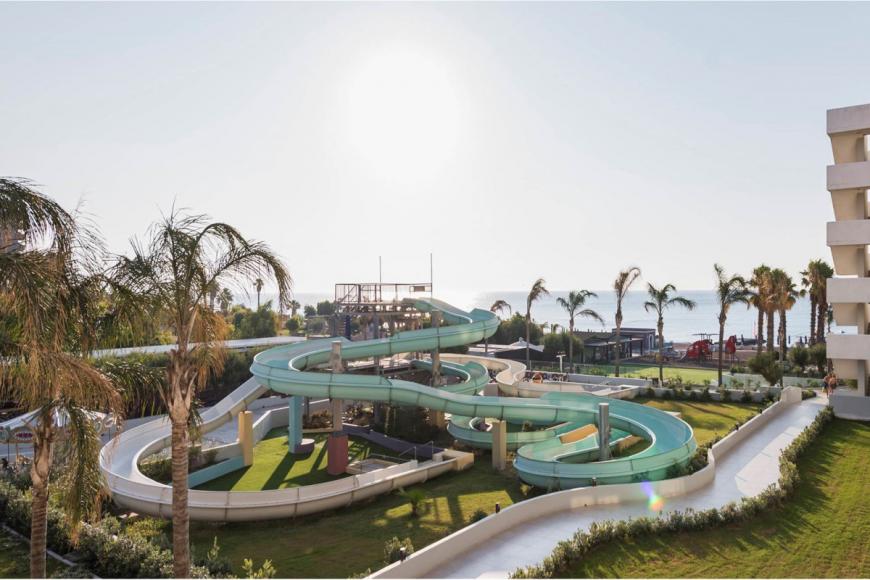 4 Sterne Hotel: Esperides Beach - Faliraki, Rhodos, Bild 10