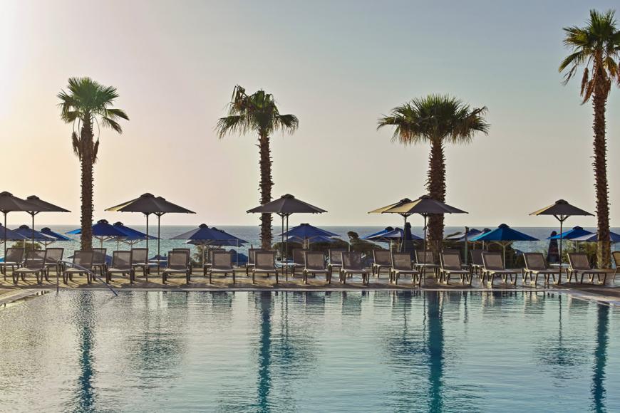 4 Sterne Hotel: Esperides Beach - Faliraki, Rhodos, Bild 9