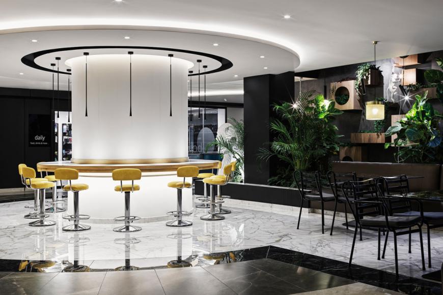 4 Sterne Hotel: Esperides Beach - Faliraki, Rhodos, Bild 8