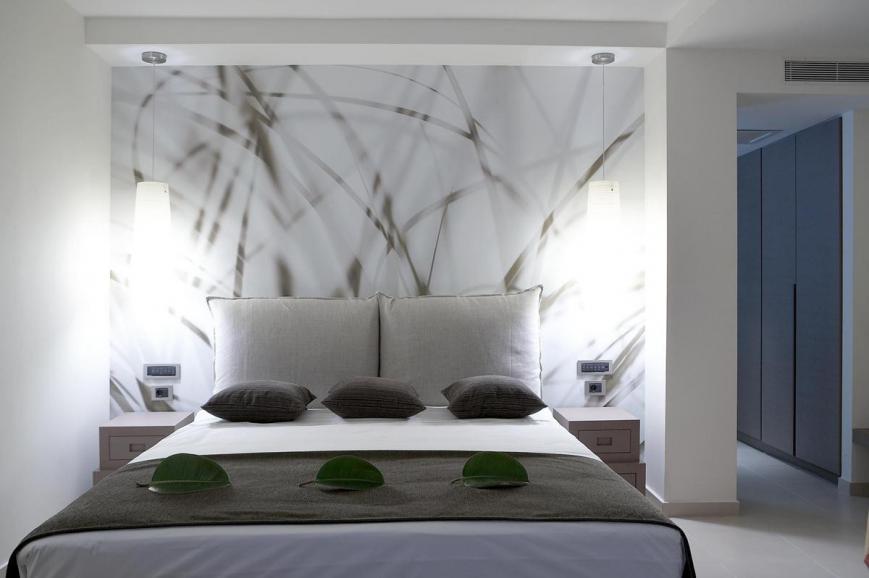 5 Sterne Hotel: The Ixian Grand and All Suites - Ialyssos, Rhodos, Bild 3