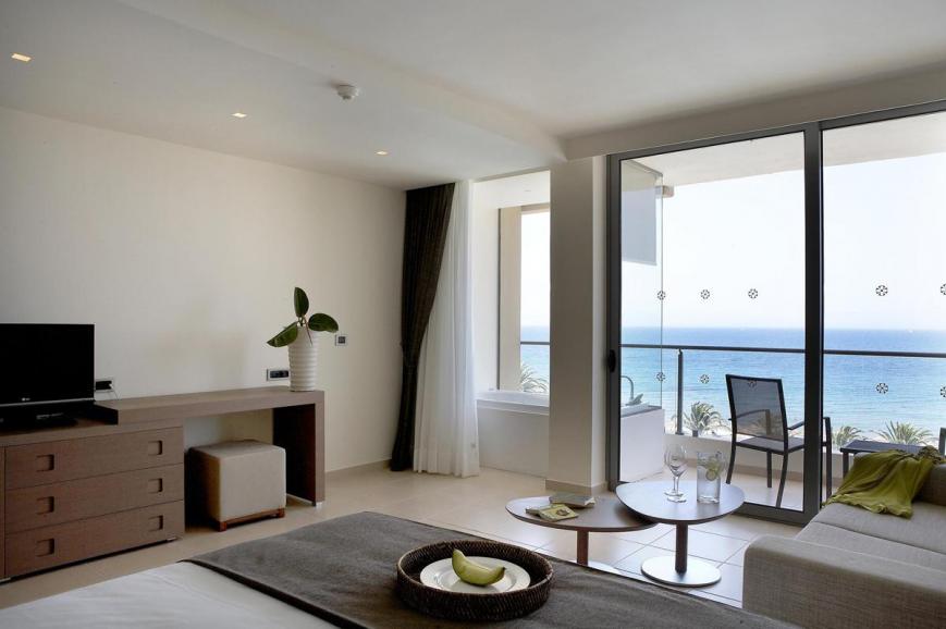 5 Sterne Hotel: The Ixian Grand and All Suites - Ialyssos, Rhodos, Bild 4