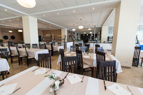 3 Sterne Hotel: Omorika - Crikvenica, Kvarner Bucht, Bild 6