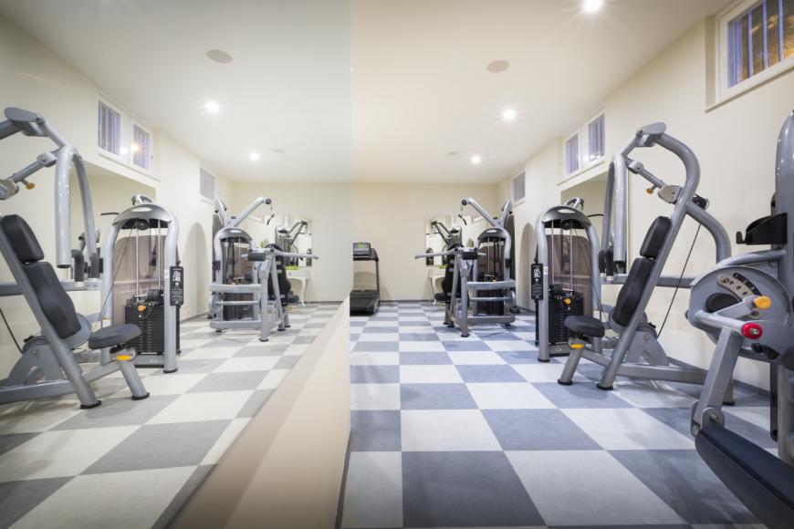 4 Sterne Hotel: Hotel Palace Bellevue - Opatija, Kvarner Bucht, Bild 6