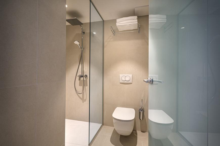 4 Sterne Hotel: Valamar Carolina Hotel & Villas - Rab (Insel Rab), Bild 8