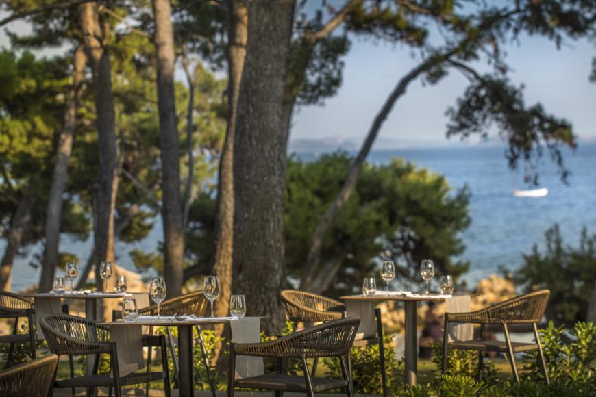 4 Sterne Hotel: Valamar Carolina Hotel & Villas - Rab (Insel Rab), Bild 6