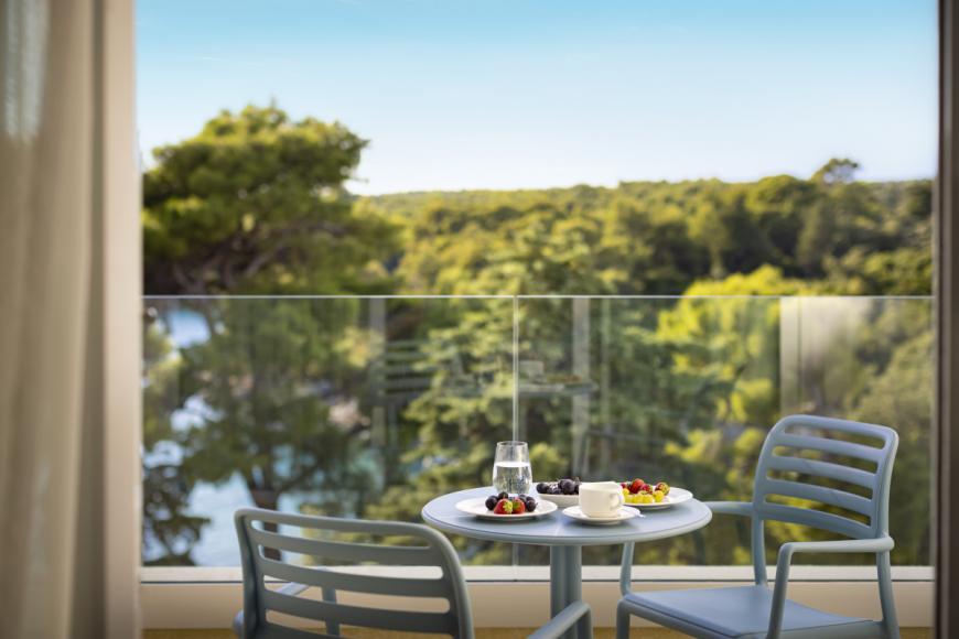 4 Sterne Hotel: Valamar Carolina Hotel & Villas - Rab (Insel Rab), Bild 9