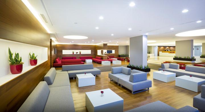 4 Sterne Hotel: Hotel Excelsior - Lovran, Kvarner Bucht, Bild 4