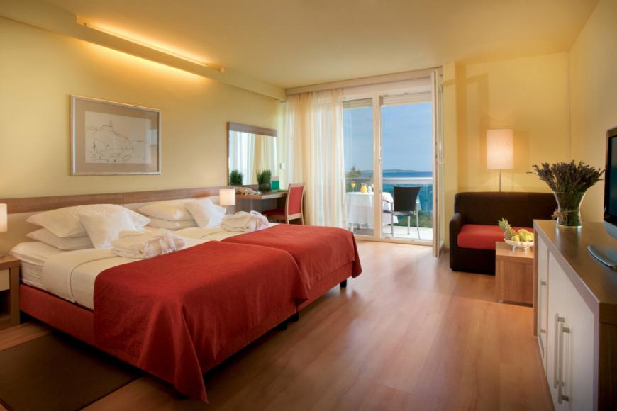 4 Sterne Hotel: Hotel Aurora - Mali Losinj (Insel Losinj), Insel Losinj, Bild 4