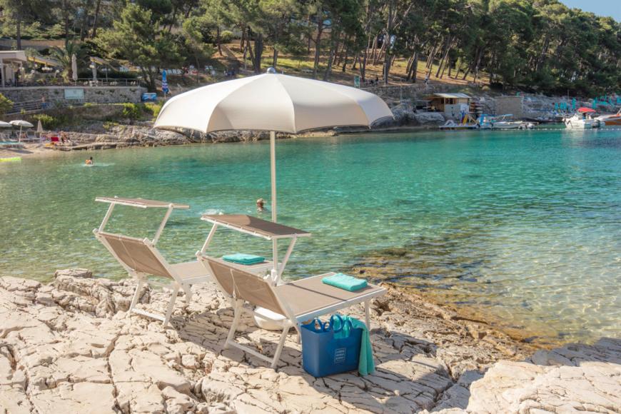 4 Sterne Hotel: Hotel Aurora - Mali Losinj (Insel Losinj), Insel Losinj, Bild 8