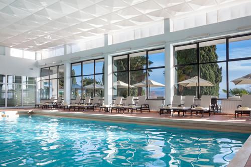 4 Sterne Hotel: Hotel Kristal - Opatija, Kvarner Bucht, Bild 5