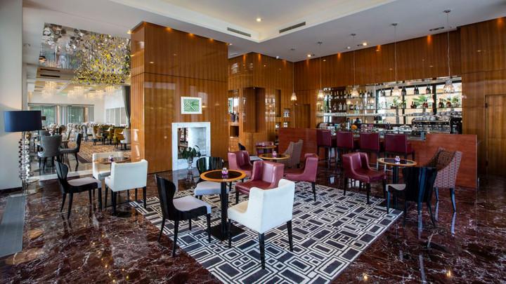 4 Sterne Hotel: Amadria Park Hotel Royal - Opatija, Kvarner Bucht, Bild 8