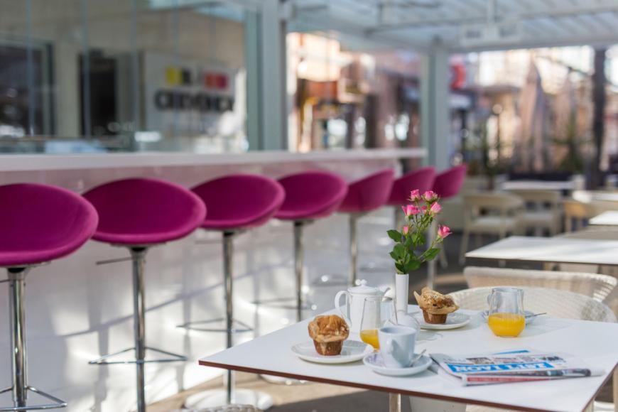 4 Sterne Hotel: Hotel Crikvenica - Crikvenica, Kvarner Bucht, Bild 10