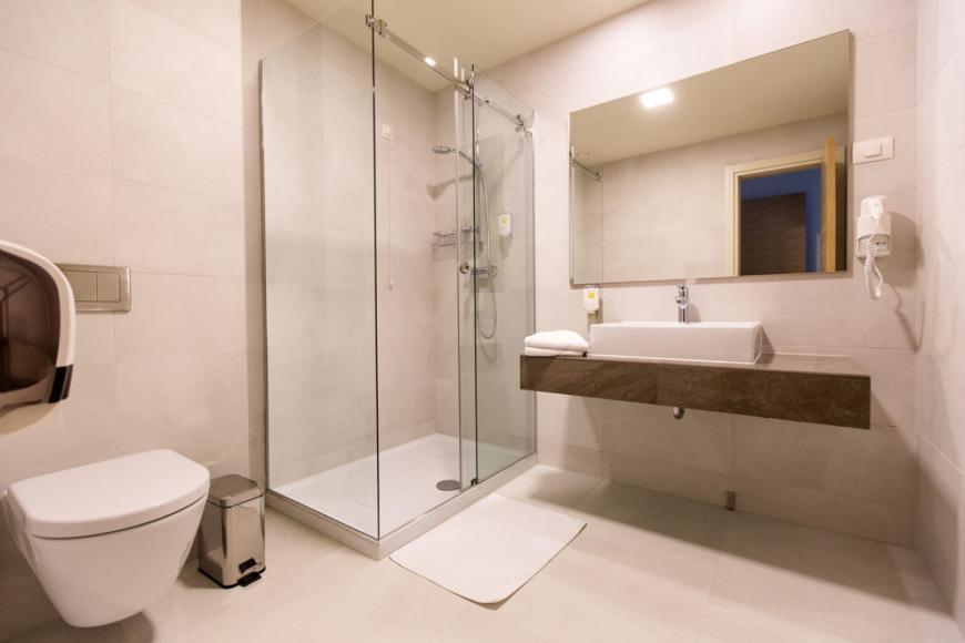 4 Sterne Hotel: Hotel Crikvenica - Crikvenica, Kvarner Bucht, Bild 4