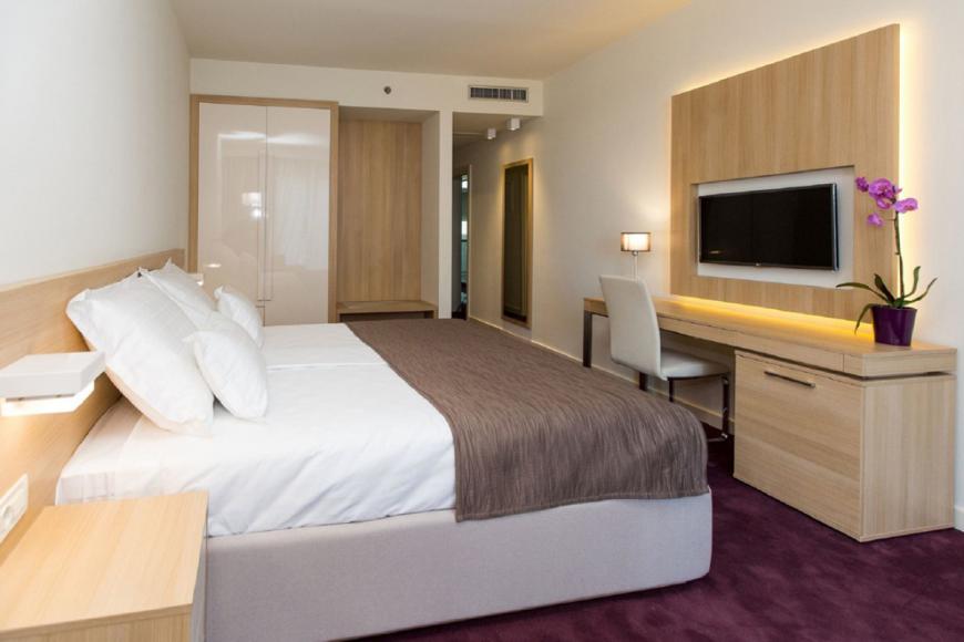 4 Sterne Hotel: Hotel Crikvenica - Crikvenica, Kvarner Bucht, Bild 3