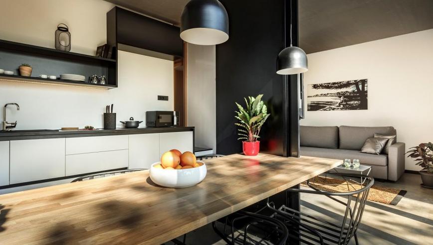 3 Sterne Hotel: Marbera Flora Green Villas - Njivice, Insel Krk, Bild 3