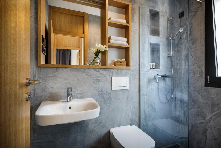 3 Sterne Hotel: Marbera Flora Green Villas - Njivice, Insel Krk, Bild 8