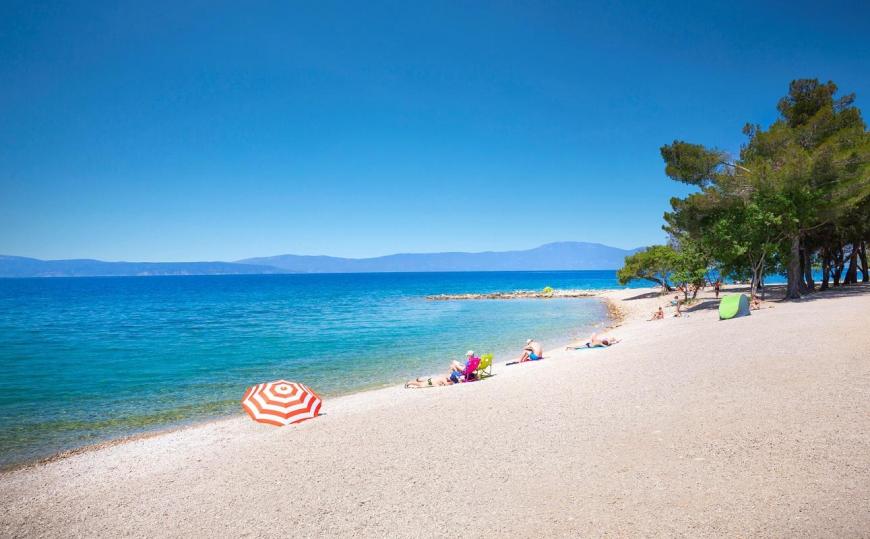 3 Sterne Hotel: Marbera Flora Green Villas - Njivice, Insel Krk, Bild 9