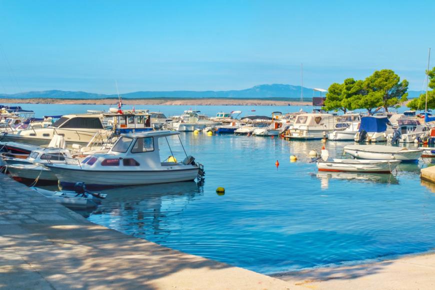 3 Sterne Hotel: Mediteran Maradiso Hotel by Aminess - Crikvenica, Kvarner Bucht, Bild 10