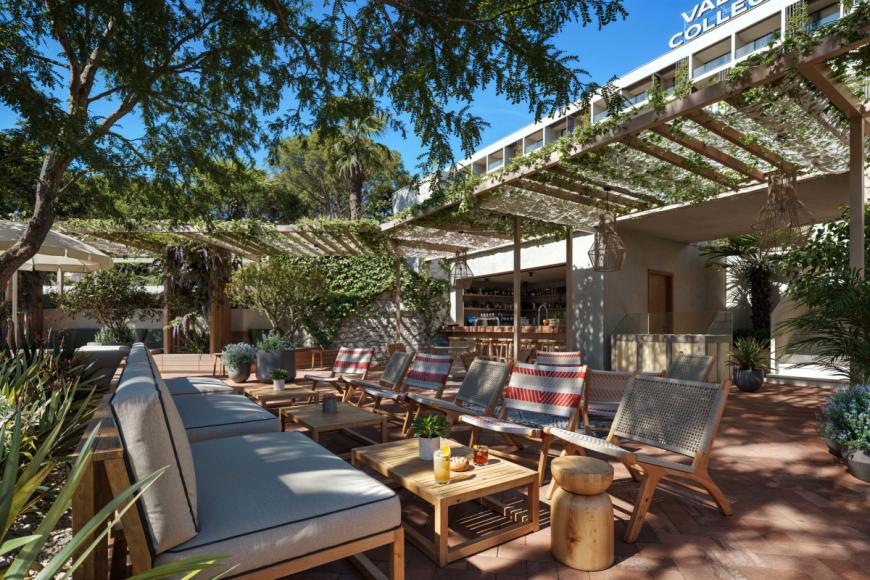 2 Sterne Hotel: Arba Resort Valamar Collection - Rab (Insel Rab), Bild 10