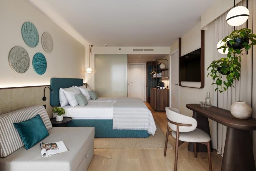 2 Sterne Hotel: Arba Resort Valamar Collection - Rab (Insel Rab), Bild 5