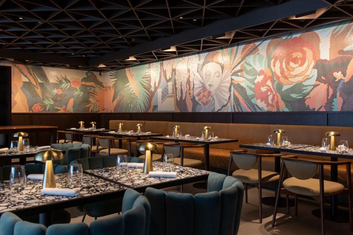 5 Sterne Hotel: Keight Hotel Opatija, Curio Collection by Hilton - Opatija, Kvarner Bucht, Bild 7