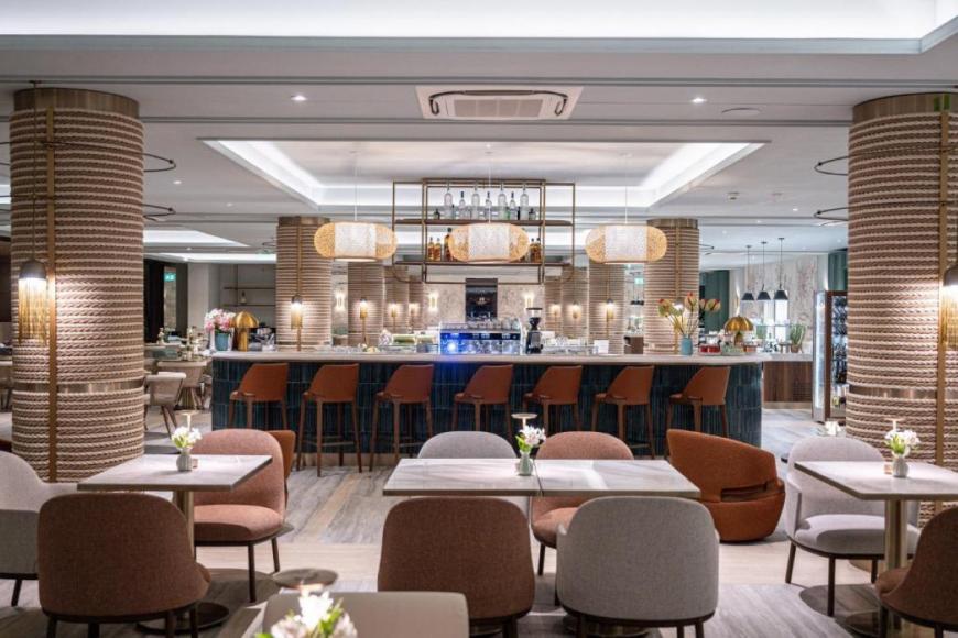 4 Sterne Hotel: Amadria Park Grand Hotel 4 Opatijska Cvijeta - Opatija, Kvarner Bucht, Bild 10