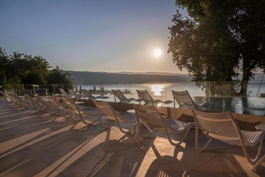 4 Sterne Hotel: Amadria Park Grand Hotel 4 Opatijska Cvijeta - Opatija, Kvarner Bucht, Bild 3