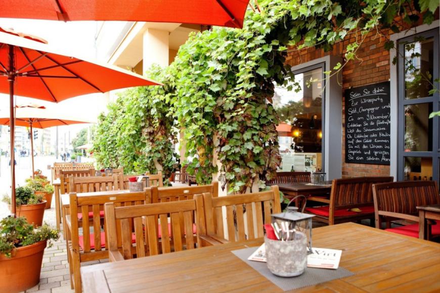 4 Sterne Hotel: Vienna House Sonne Rostock - ROSTOCK, Mecklenburg-Vorpommern, Bild 6