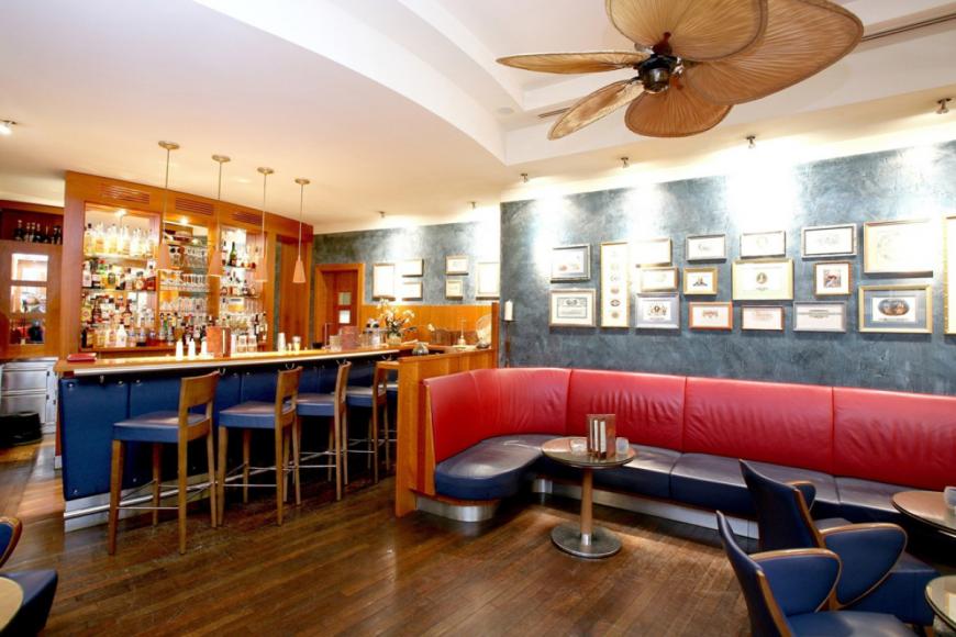 4 Sterne Hotel: Vienna House Sonne Rostock - ROSTOCK, Mecklenburg-Vorpommern, Bild 8