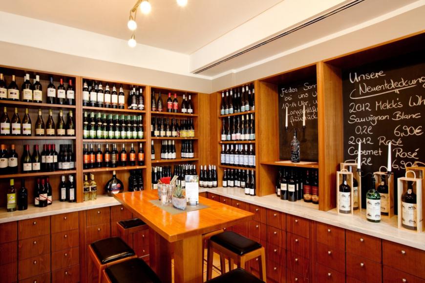 4 Sterne Hotel: Vienna House Sonne Rostock - ROSTOCK, Mecklenburg-Vorpommern, Bild 9