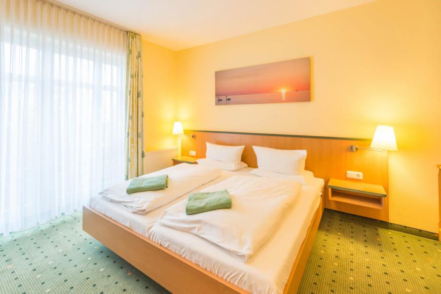 0 Sterne Hotel: Am Weststrand Aparthotel Kühlungsborn - Kühlungsborn, Mecklenburg-Vorpommern, Bild 7