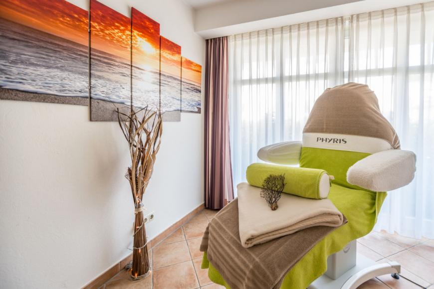 0 Sterne Hotel: Am Weststrand Aparthotel Kühlungsborn - Kühlungsborn, Mecklenburg-Vorpommern, Bild 10