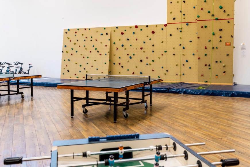 4 Sterne Hotel: Hotel IV Jahreszeiten Zingst - Zingst, Mecklenburg-Vorpommern, Bild 9