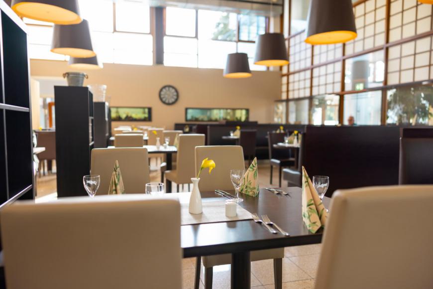 4 Sterne Hotel: Hotel IV Jahreszeiten Zingst - Zingst, Mecklenburg-Vorpommern, Bild 5