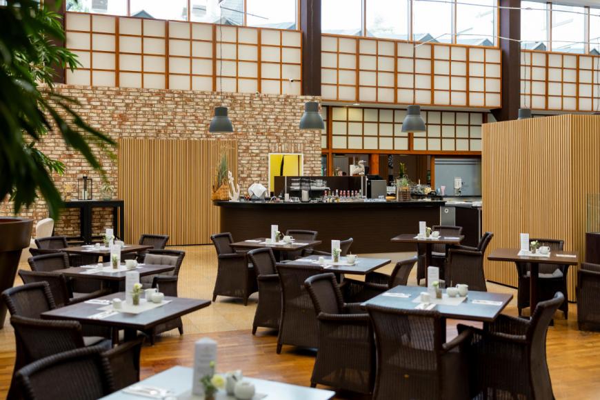 4 Sterne Hotel: Hotel IV Jahreszeiten Zingst - Zingst, Mecklenburg-Vorpommern, Bild 6