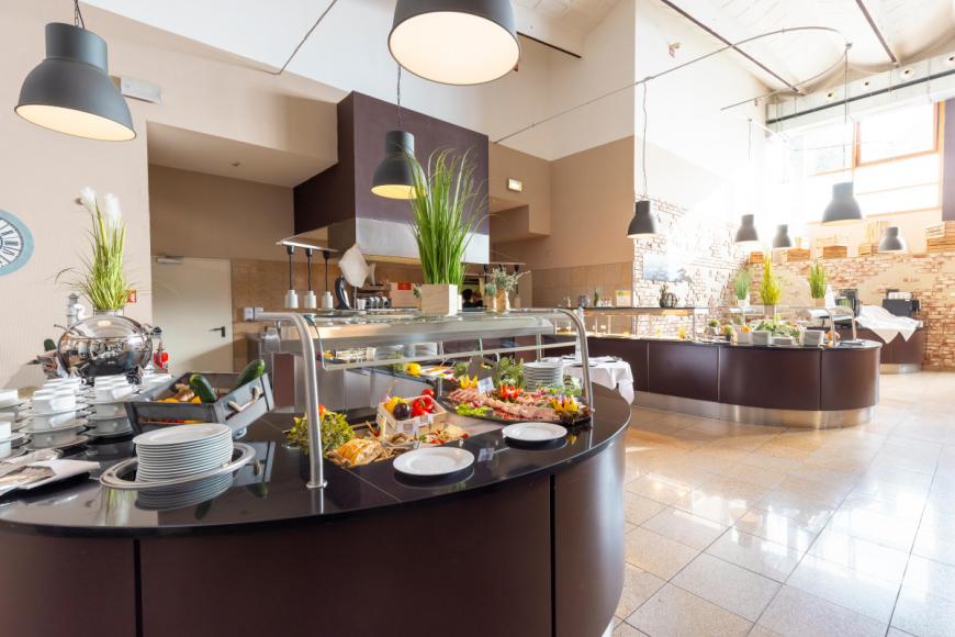 4 Sterne Hotel: Hotel IV Jahreszeiten Zingst - Zingst, Mecklenburg-Vorpommern, Bild 4