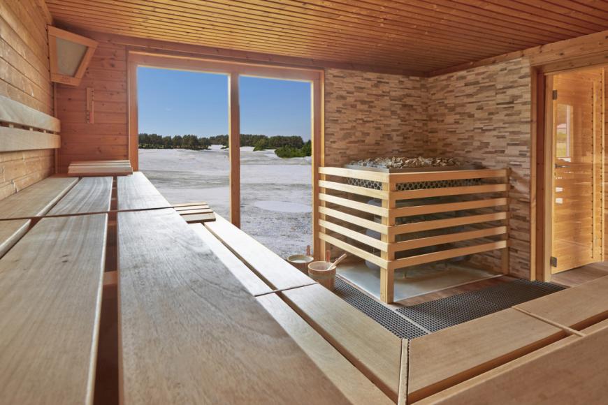 4 Sterne Hotel: Dorint Resort Baltic Hills Usedom - Korswandt, Insel Usedom, Bild 8