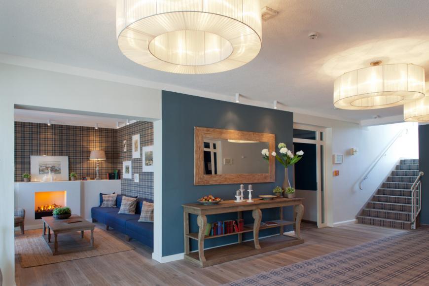 4 Sterne Hotel: Dorint Resort Baltic Hills Usedom - Korswandt, Insel Usedom, Bild 6