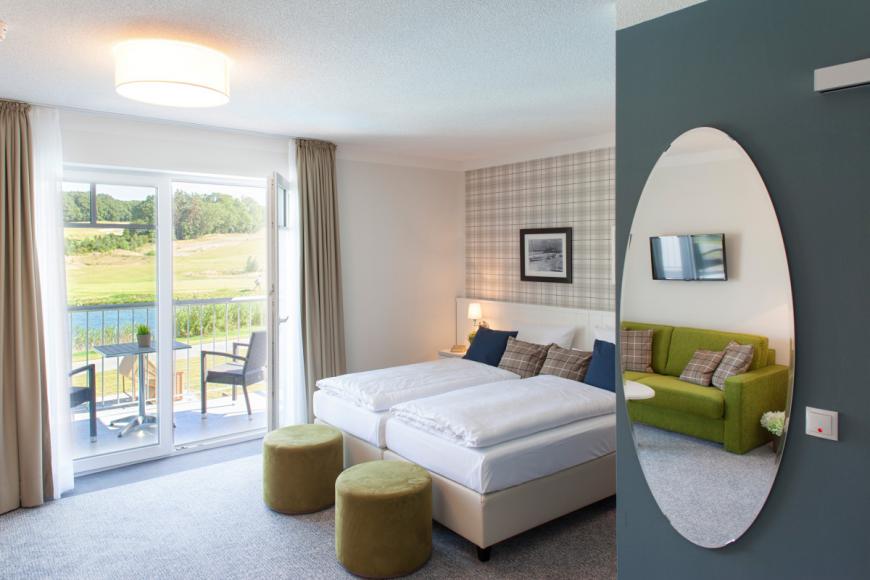 4 Sterne Hotel: Dorint Resort Baltic Hills Usedom - Korswandt, Insel Usedom, Bild 2