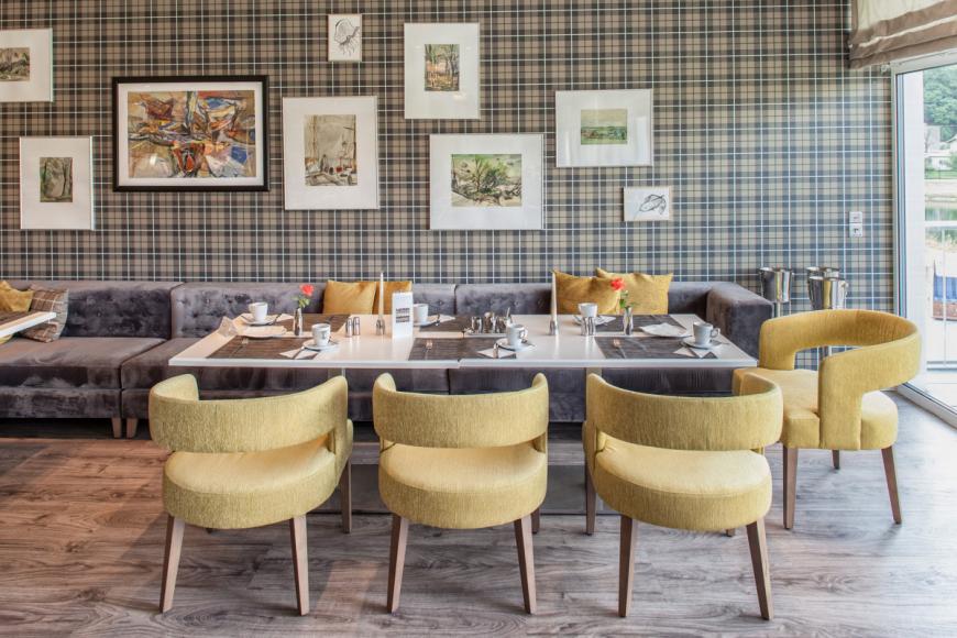 4 Sterne Hotel: Dorint Resort Baltic Hills Usedom - Korswandt, Insel Usedom, Bild 5